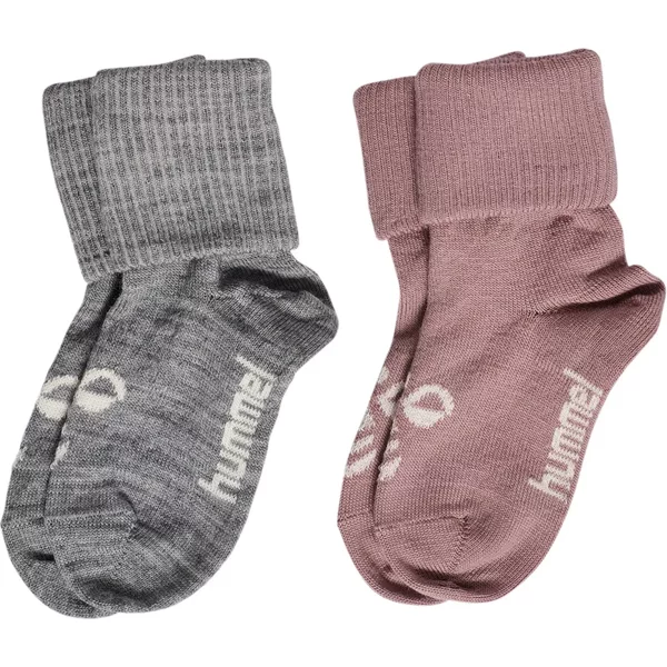 Chaussettes bébé Hummel Mini