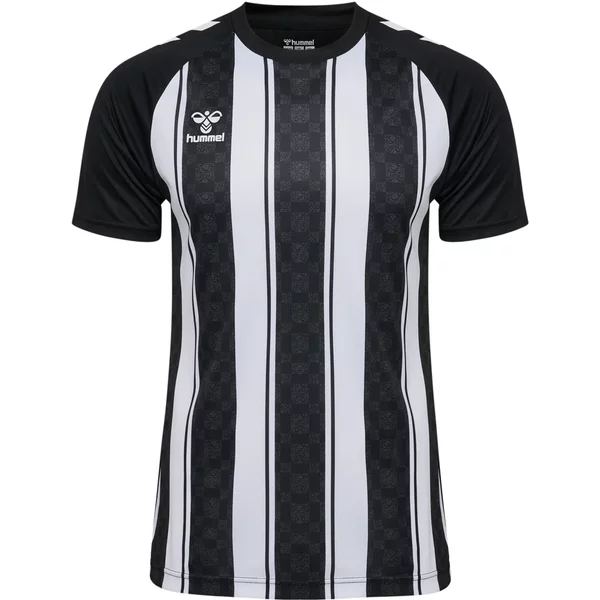 Maillot Hummel Match striped