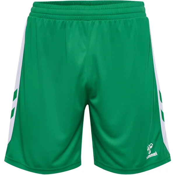 Short Hummel