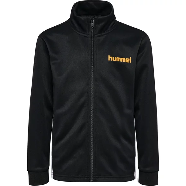 Veste de survêtement zippé à chevrons enfant Hummel