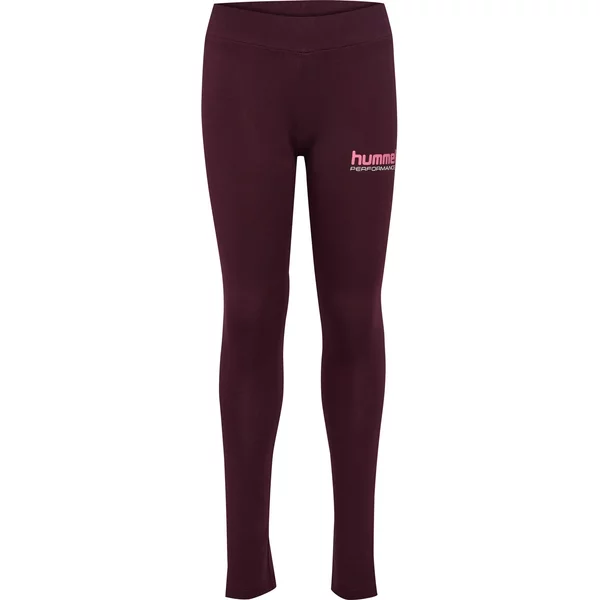 Leggings für Mädchen Hummel