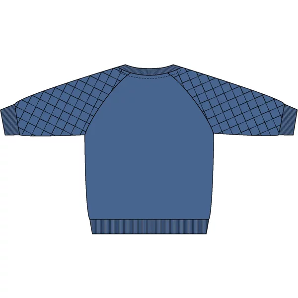 Pullover Kind Hummel Mini Loose