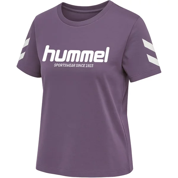 T-shirt femme Hummel Legacy 2.0