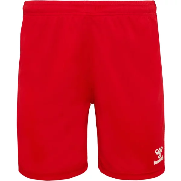 Short Hummel Playful
