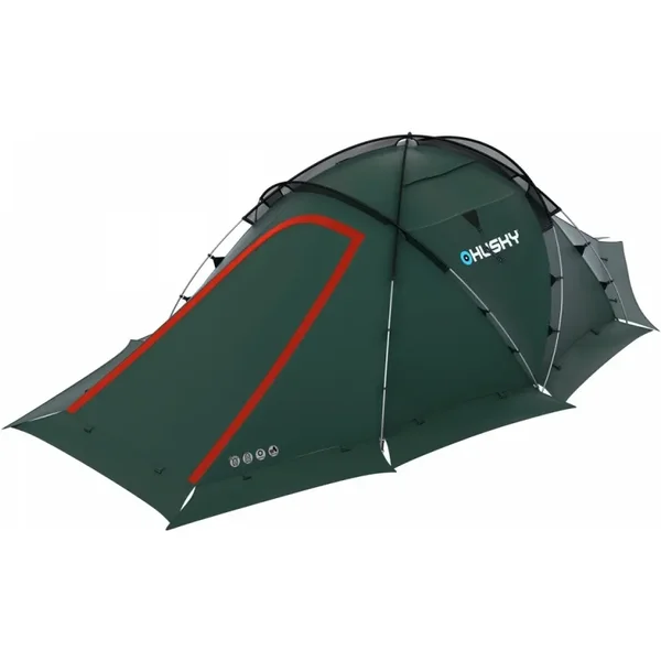 Tenda Husky Fighter 3-4