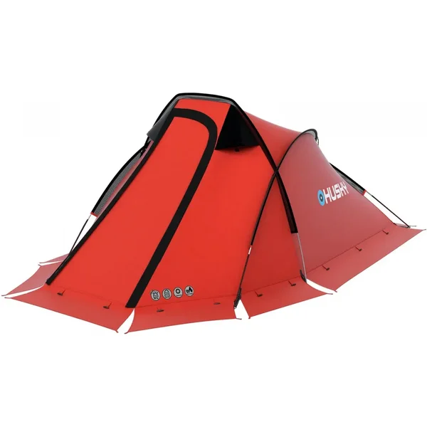 Tienda Husky Flame 1