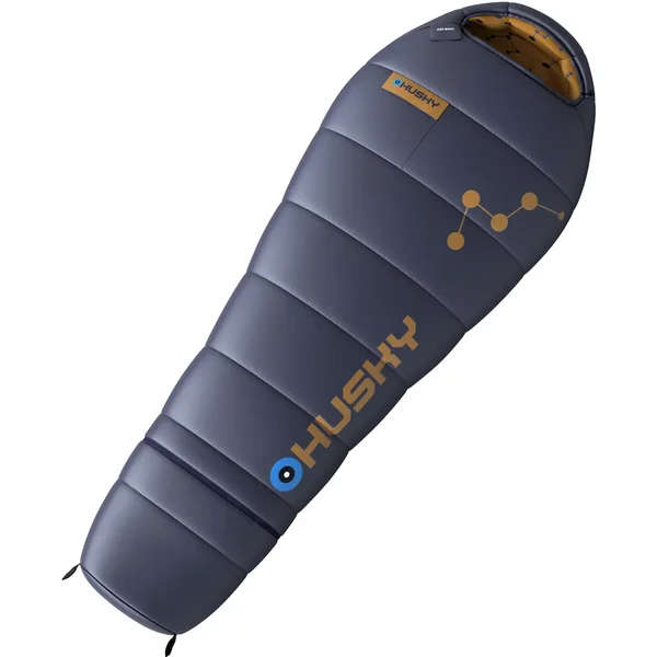 Saco de dormir Husky Kids Magic