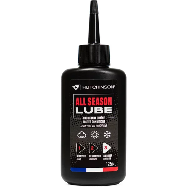 Lubrifiant ChaîNe Hutchinson All Season Lube-image
