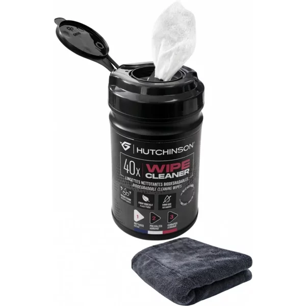 Lingettes Nettoyantes Hutchinson-image