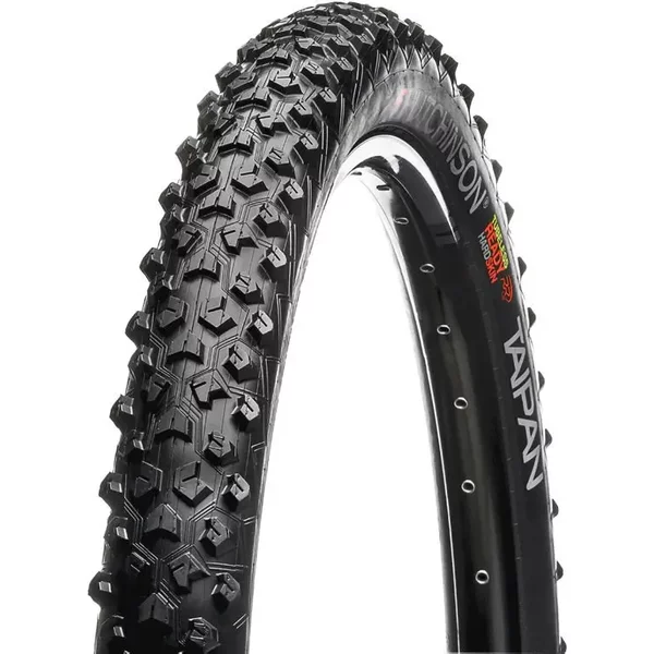 Pneu VTT Hutchinson Taipan Tubeless-Tubetype TS-image