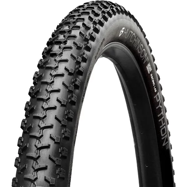 Pneu De VéLo Hutchinson Hutchinson Python TR (55-622)-image