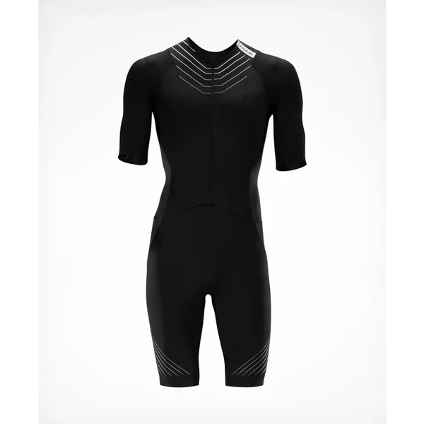 Combinaison Courte De Triathlon Huub Pinnacle-image