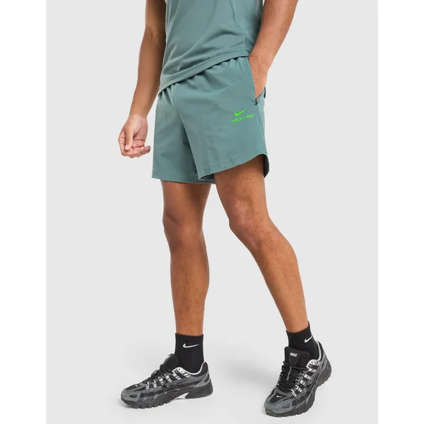 Pantalón corto Nike Pro