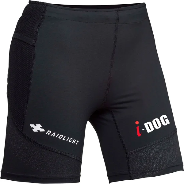 Women's stretch shorts I-DOG Activ Raidlight