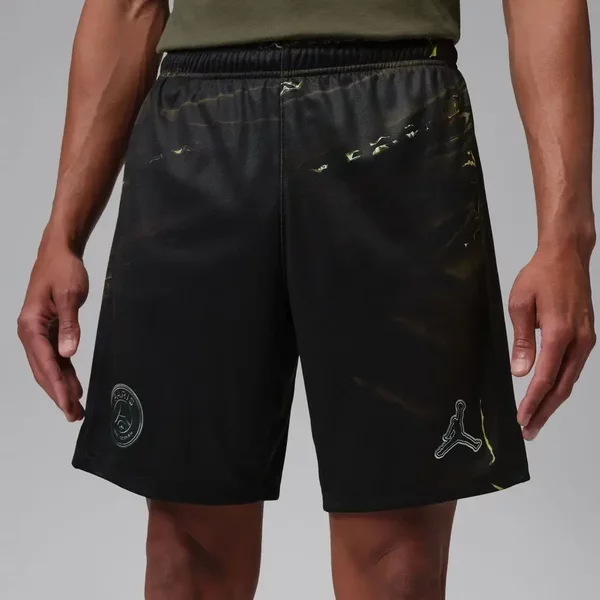 Short Fifth Bambino PSG 2025/26-image