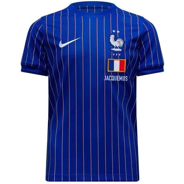Maglia Bambino Francia X Jacquemus Coupe Du Monde 2026-image