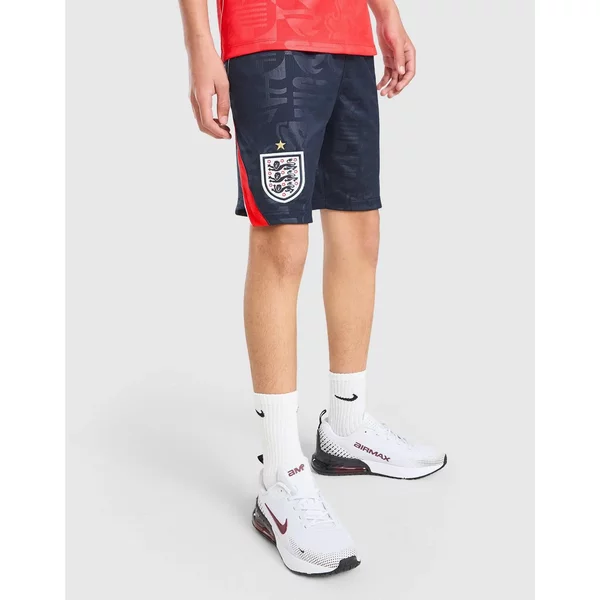 Short Esterno Bambino Inghilterra Coupe Du Monde 2026-image