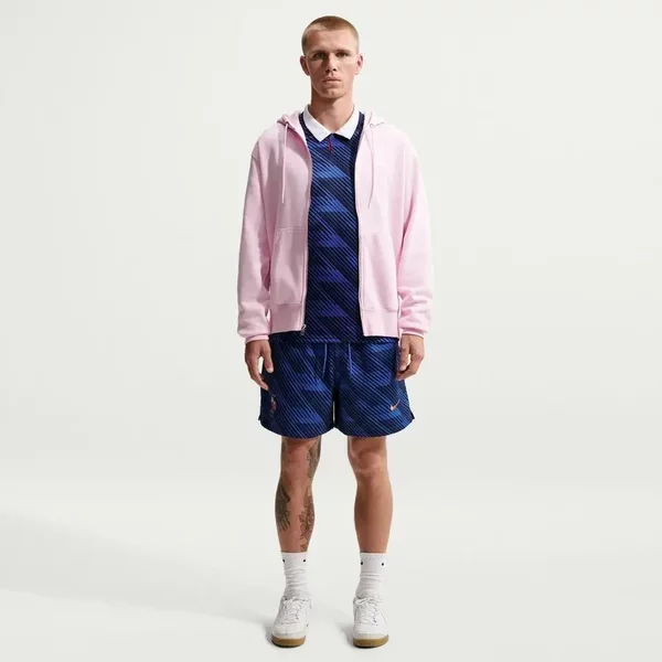 Pantaloni Corti Francia Flow Coupe Du Monde 2026-image