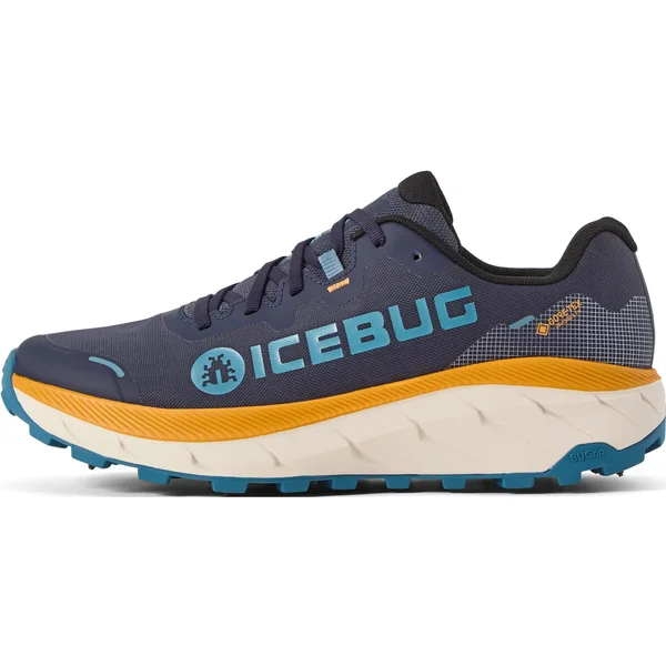 Scarpe trail running Icebug Arcus 2 BUGrip GTX