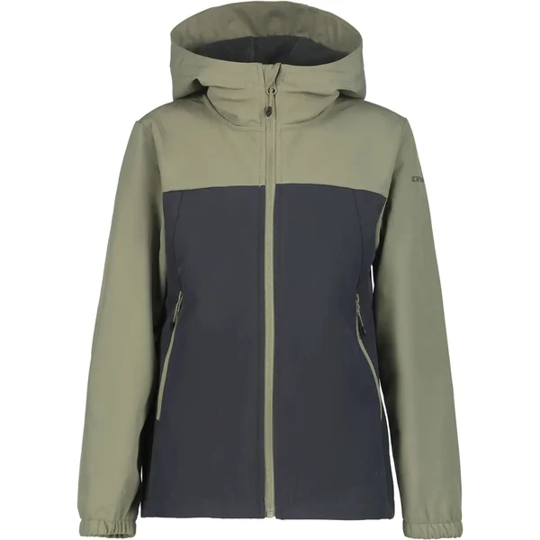 Waterdicht kinderjack Icepeak Konan