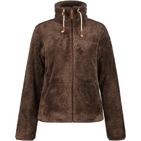 Women's fleece Icepeak Colony