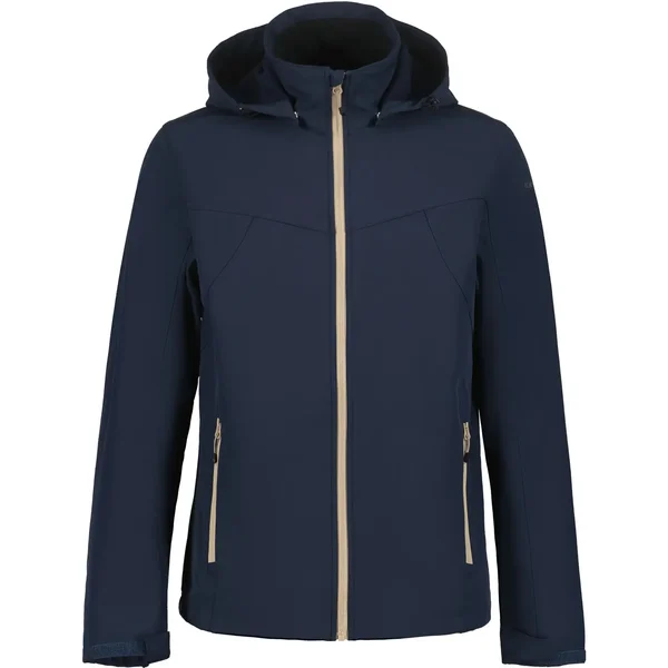 Veste impermeable Icepeak Brimfield