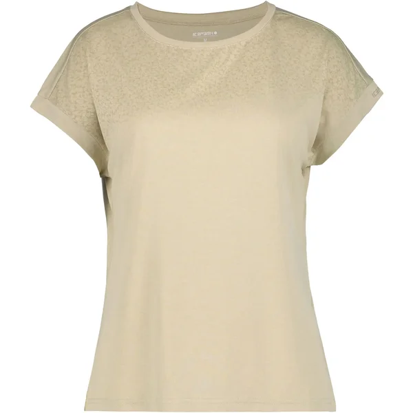 Tanktop Icepeak Brownfield