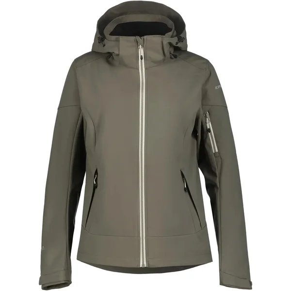 falda de senderismo mujer Icepeak Bedra