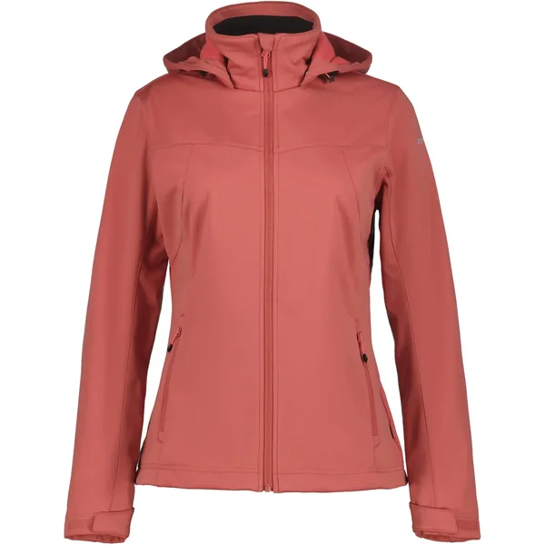 Giacca da trekking da donna Icepeak Boise