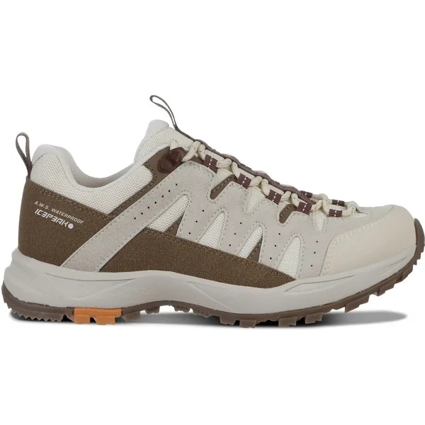 Chaussures de randonnée femme Icepeak Aura