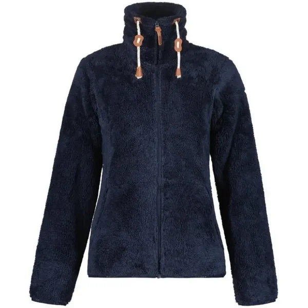 Polaire pilou mujer Icepeak COLONY