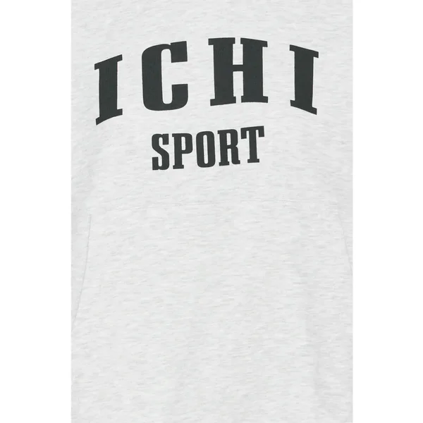 Dames Hoodie Ichi Leni