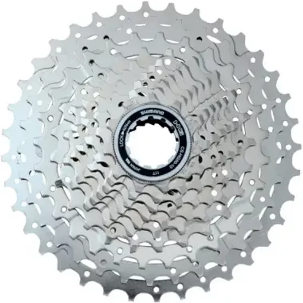 Cassette Shimano Deore CS-HG50 10V-image