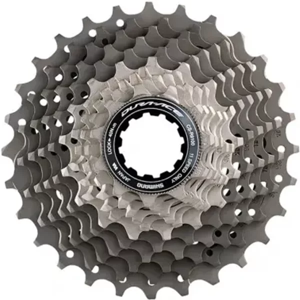 Cassette Shimano Dura-Ace CS-R9100 11V-image