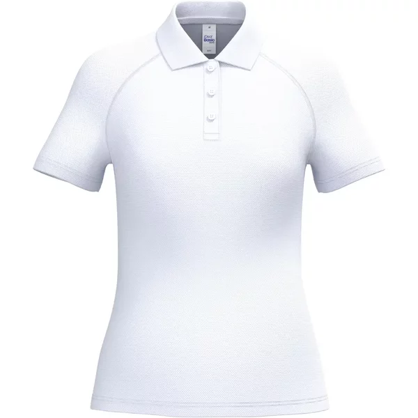 Polo-Shirt Damen iDeal Basic Brand