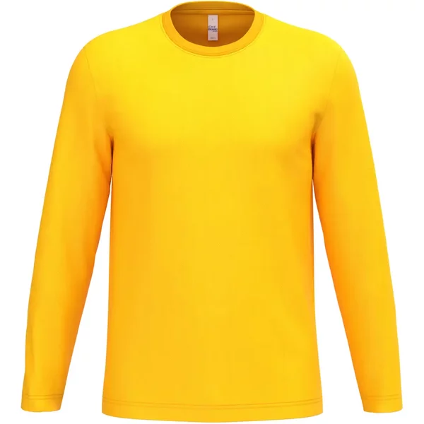 Langarmshirt iDeal Basic Brand 150