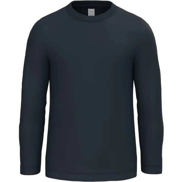 Langarmshirt für Babys iDeal Basic Brand 150