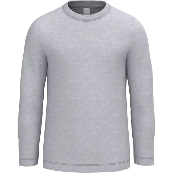 Langarmshirt für Babys iDeal Basic Brand 150