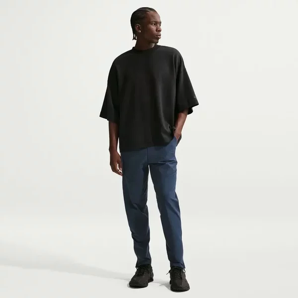 Pantaloni Da Jogging In Maglia Nike Shori Dri-Fit-image