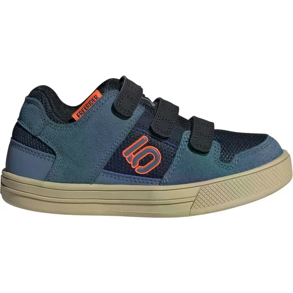 Chaussures à Scratch Enfant Adidas Five Ten Freerider-image