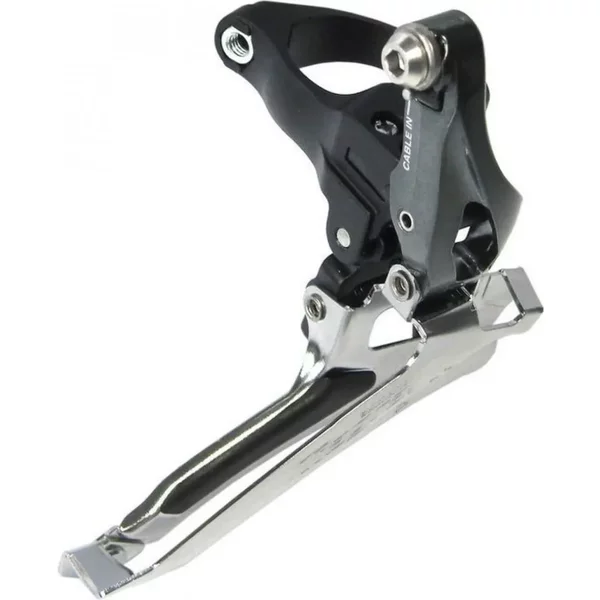Vorderer Umwerfer Shimano Tiagra FD-4700 10V-image