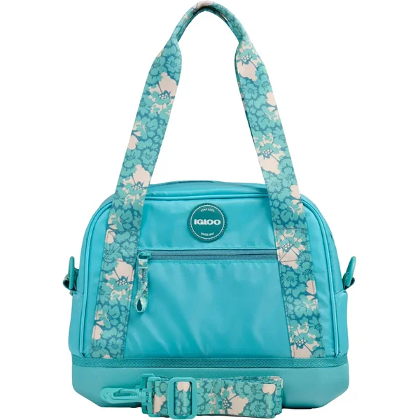 Cooler Bag Igloo Tag Along Too Satchel 12