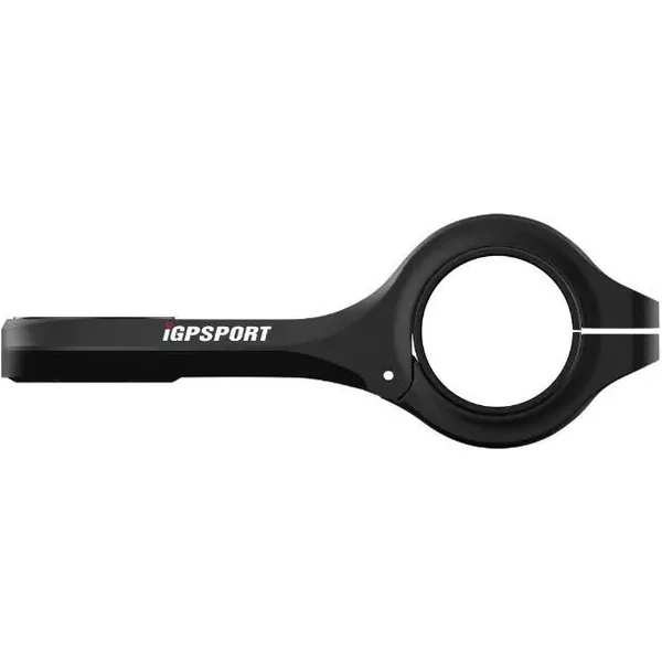 Support Compteur VéLo Fixation Cintre Pour Compteur Compatible Garmin Et Autres iGPSPORT M80 Igps 630-620 -520 -320-image