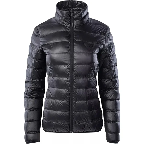Damen-Daunenjacke Iguana Blanca