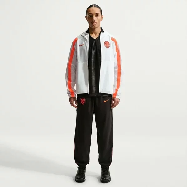 Veste Da Allenamento Paesi Bassi Energy Coupe Du Monde 2026-image