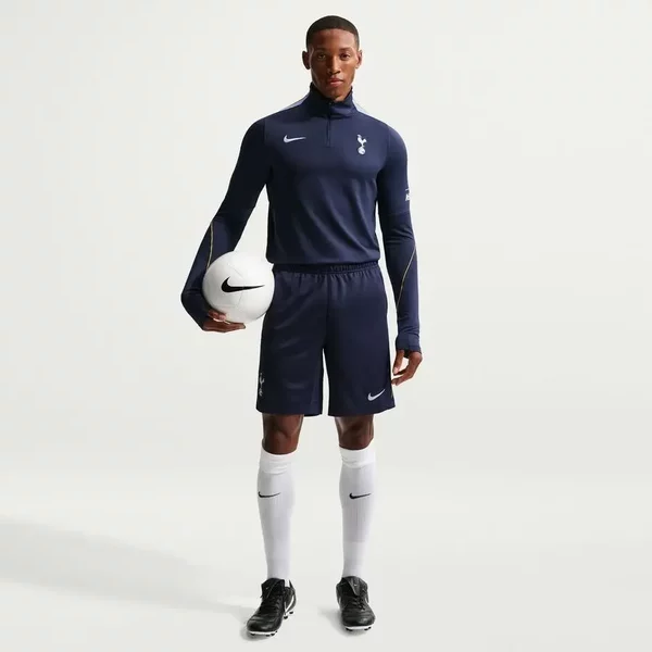 Haut D'entraîNement Tottenham Strike-image