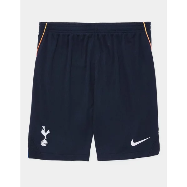 Pantaloni Corti Da Esterno Per Bambini Tottenham 2026/27-image