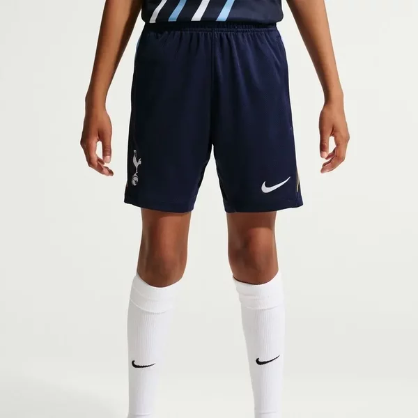 Short Bambino Tottenham Strike-image