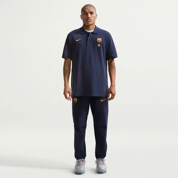 Polo FC Barcellona Club 2026/27-image