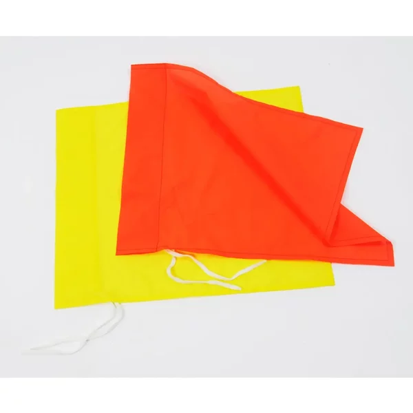 Fanion Uni DiamièTre 40 Sporti-image